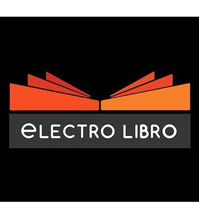 ELECTRO LIBRO