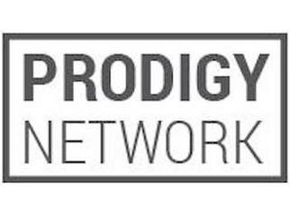 PRODIGY NETWORK