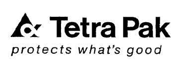 TETRA PAK PROTECTS WHAT'S GOOD