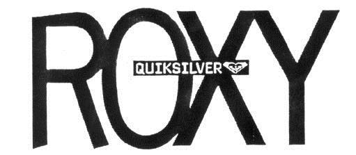 ROXY QUIKSILVER