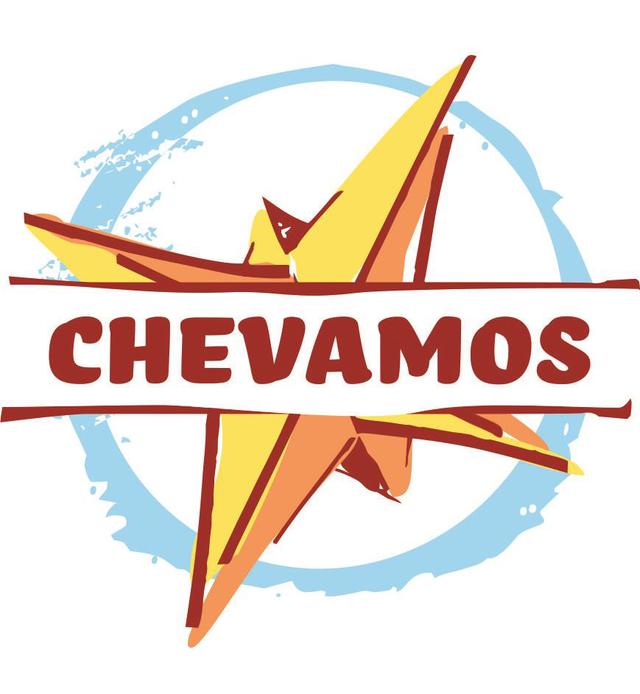 CHEVAMOS