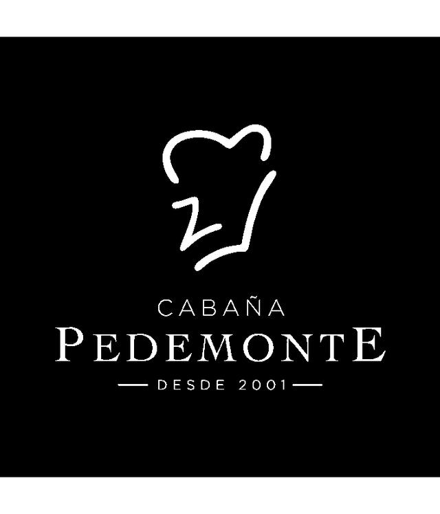 CABAÑA PEDEMONTE DESDE 2.001