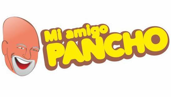 MI AMIGO PANCHO