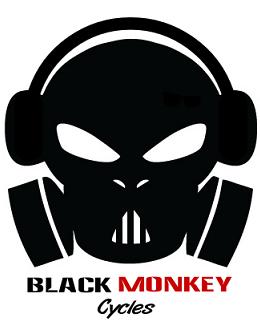 BLACK MONKEY CYCLES