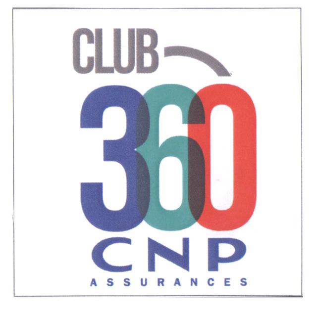 CLUB 360 CNP ASSURANCES