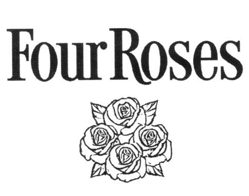 FOUR ROSES