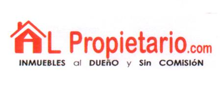 AL PROPIETARIO.COM INMUEBLES AL DUEÑO Y SIN COMISION