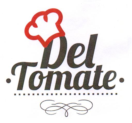 DEL TOMATE