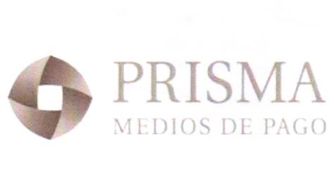 PRISMA MEDIOS DE PAGO