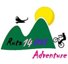 RUTA 14 BIKE ADVENTURE