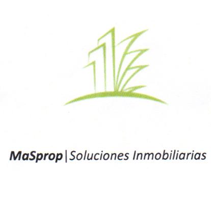 MASPROP SOLUCIONES INMOBILIARIAS