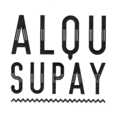 ALQU SUPAY