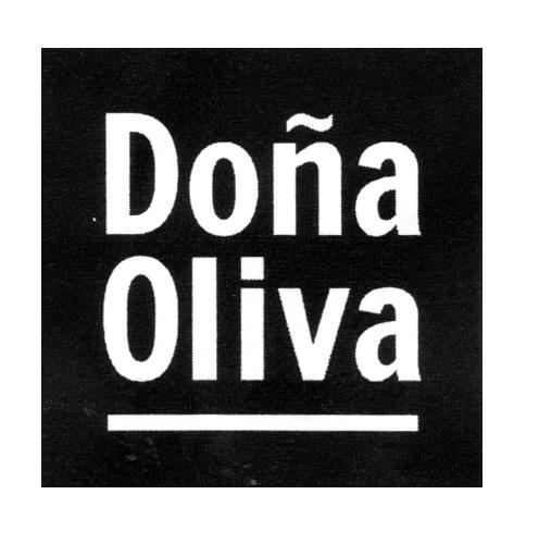 DOÑA OLIVA