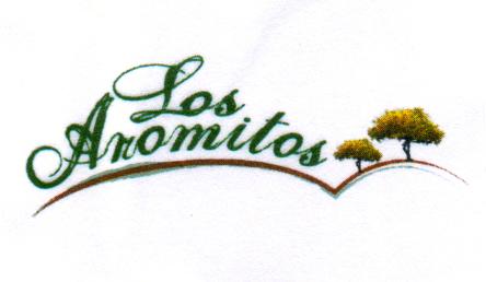 LOS AROMITOS