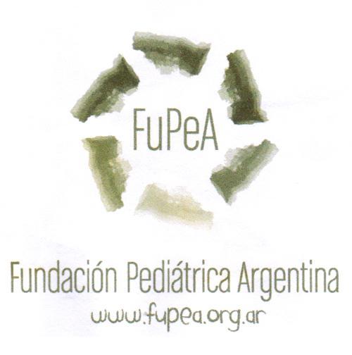 FUPEA FUNDACIÓN PEDIÁTRICA ARGENTINA WWW.FUPEA.ORG.AR