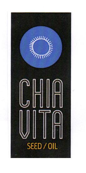 CHIA VITA SEED/OIL