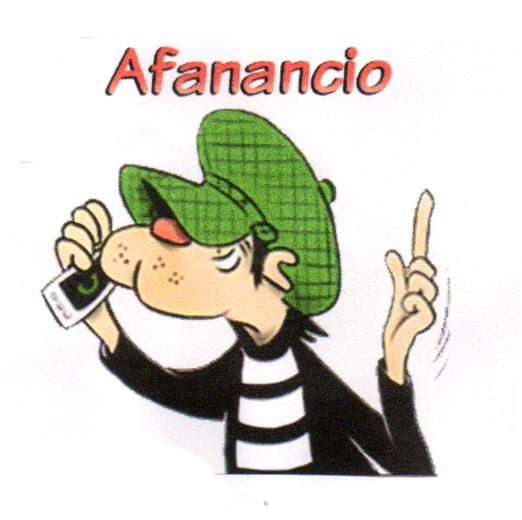 AFANANCIO