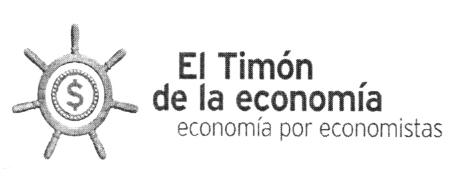 $ EL TIMÓN DE LA ECONOMÍA ECONOMÍA POR ECONOMISTAS