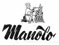 MANOLO