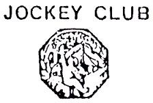 JOCKEY CLUB