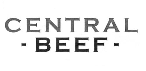 CENTRAL -BEEF-