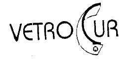 VETROCUR