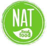 NAT REAL FOOD