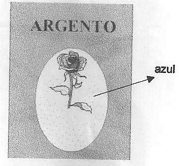 ARGENTO