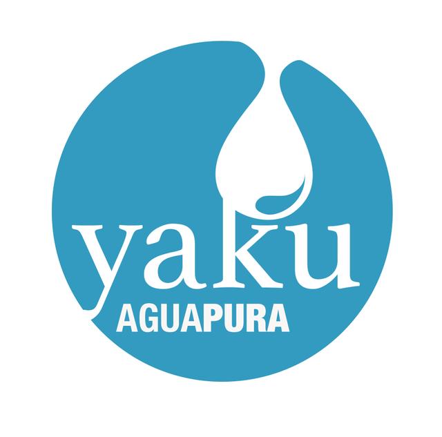 YAKU AGUA PURA