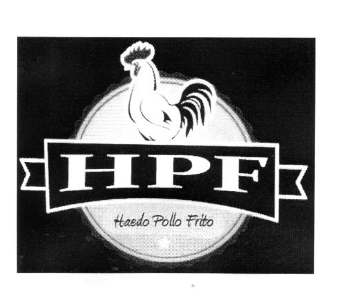HPF HAEDO POLLO FRITO