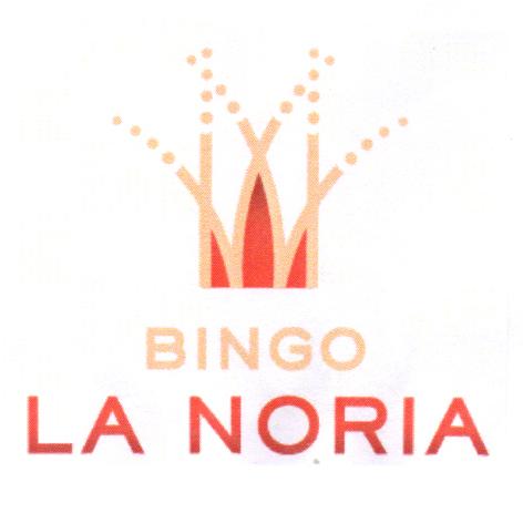 BINGO LA NORIA