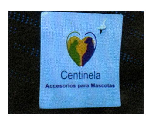 CENTINELA ACCESORIOS PARA MASCOTAS