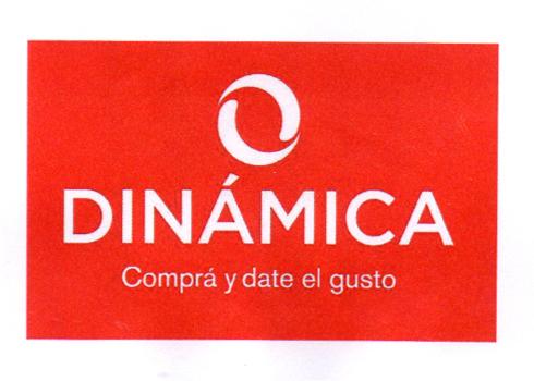 DINAMICA COMPRA Y DATE EL GUSTO