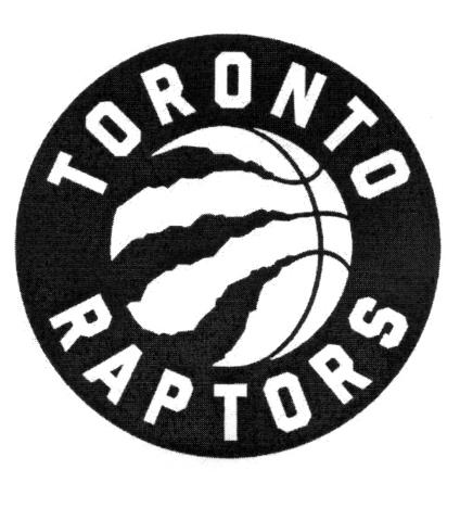 TORONTO RAPTORS