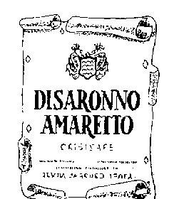 DISARONNO AMARETTO