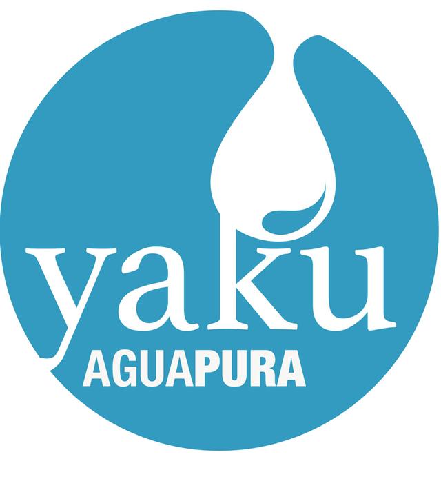 YAKU AGUA PURA