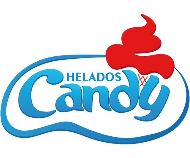 CANDY HELADOS