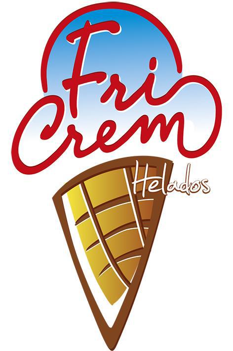 HELADOS FRICREM