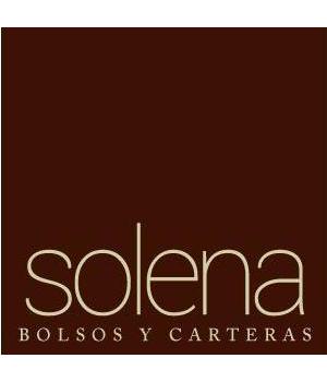 SOLENA BOLSOS Y CARTERAS