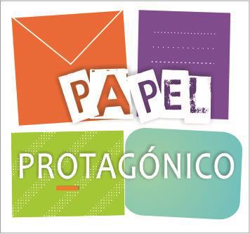 PAPEL PROTAGONICO