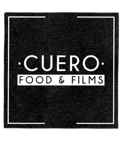 CUERO FOOD & FILMS