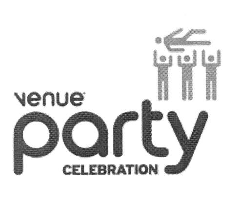 VENUE PARTY CELEBRATION