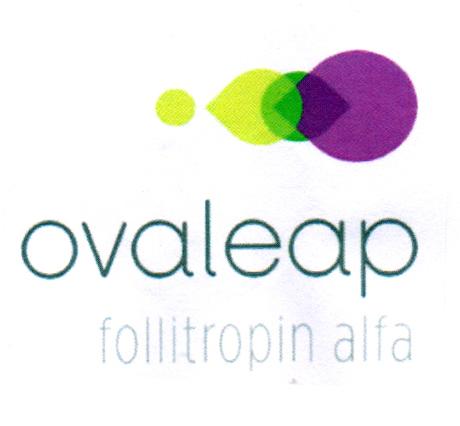 OVALEAP FOLLITROPIN ALFA