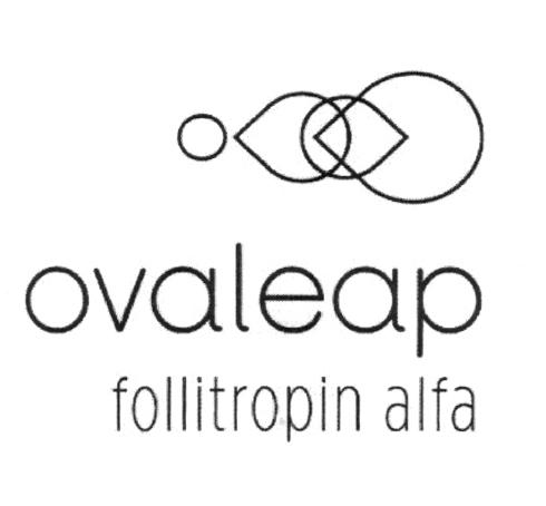 OVALEAP FOLLITROPIN ALFA