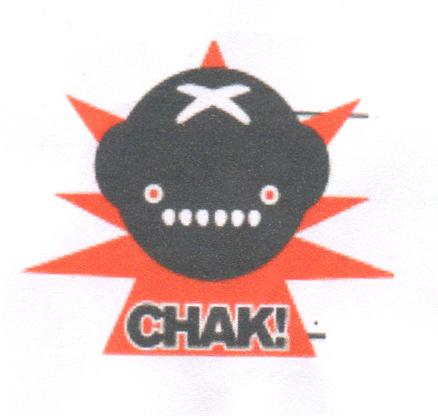 CHAK