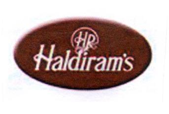 HALDIRAMS