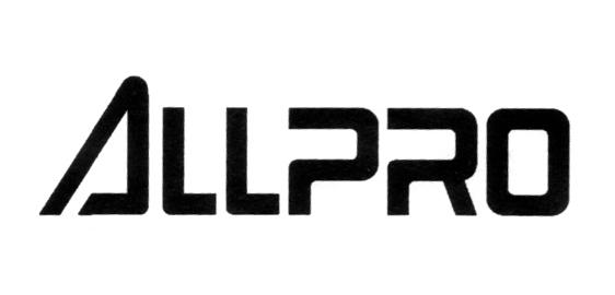 ALLPRO