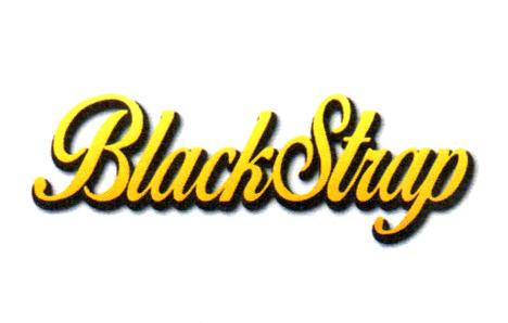 BLACKSTRAP