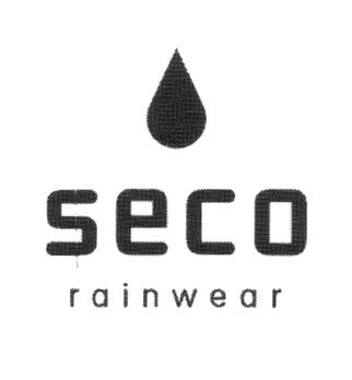 SECO RAINWEAR