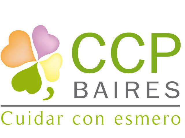 CCP BAIRES CUIDAR CON ESMERO